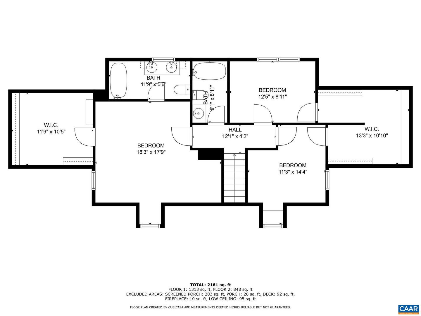 1420 WEST PINES DR, CHARLOTTESVILLE, Virginia 22901, 4 Bedrooms Bedrooms, ,3 BathroomsBathrooms,Residential,For sale,1420 WEST PINES DR,657847 MLS # 657847