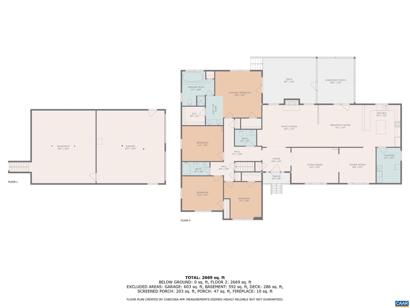 208 ROLLING HILLS RD, RUCKERSVILLE, Virginia 22968, 4 Bedrooms Bedrooms, ,2 BathroomsBathrooms,Residential,For sale,208 ROLLING HILLS RD,657904 MLS # 657904