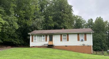 8159 SETTLE SCHOOL RD, RIXEYVILLE, Virginia 22737, 3 Bedrooms Bedrooms, ,1 BathroomBathrooms,Residential,For sale,8159 SETTLE SCHOOL RD,VACU2008460 MLS # VACU2008460