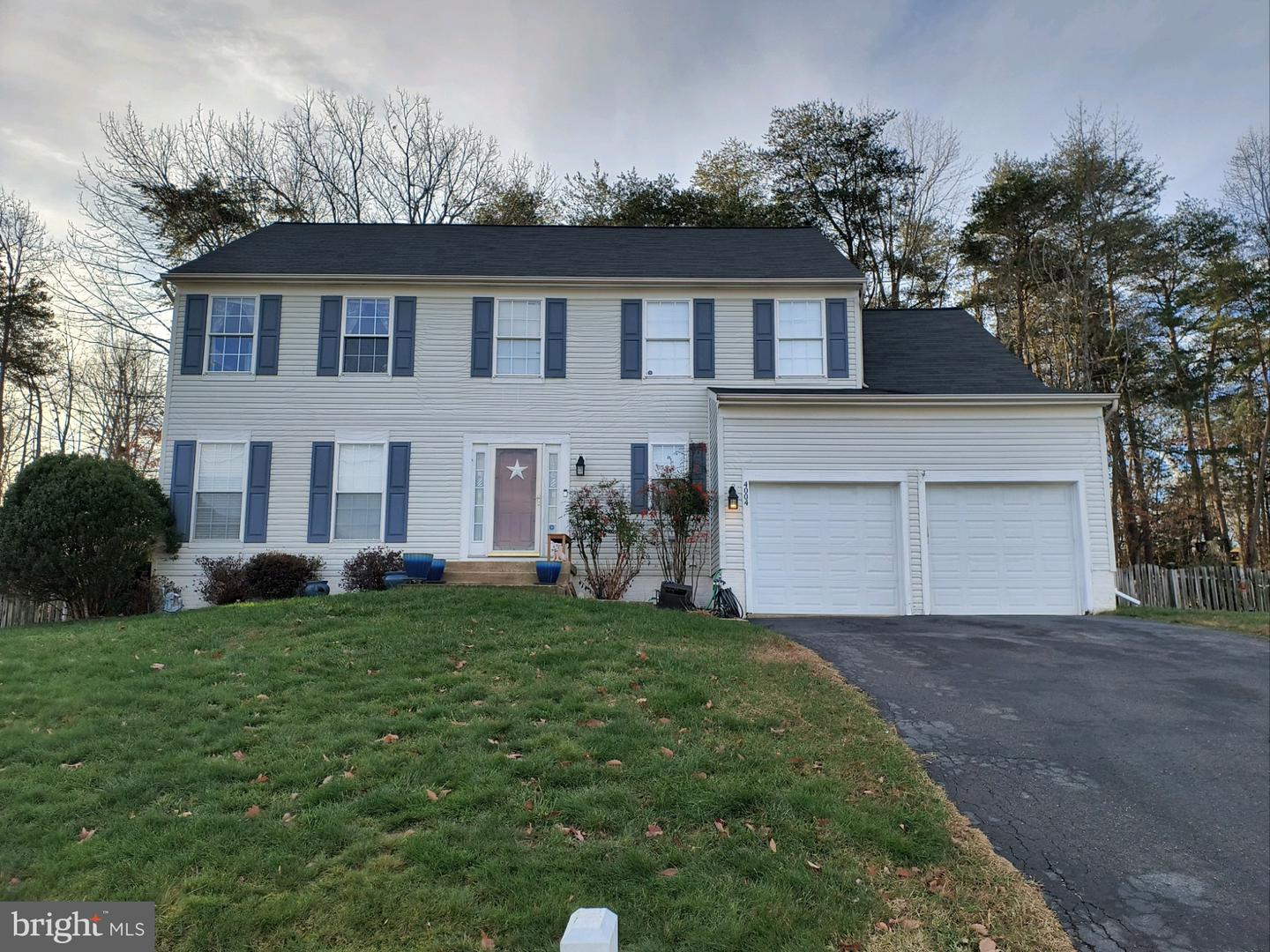 4004 MOSSY BANK LN, FREDERICKSBURG, Virginia 22408, 4 Bedrooms Bedrooms, ,2 BathroomsBathrooms,Residential,For sale,4004 MOSSY BANK LN,VASP2026750 MLS # VASP2026750