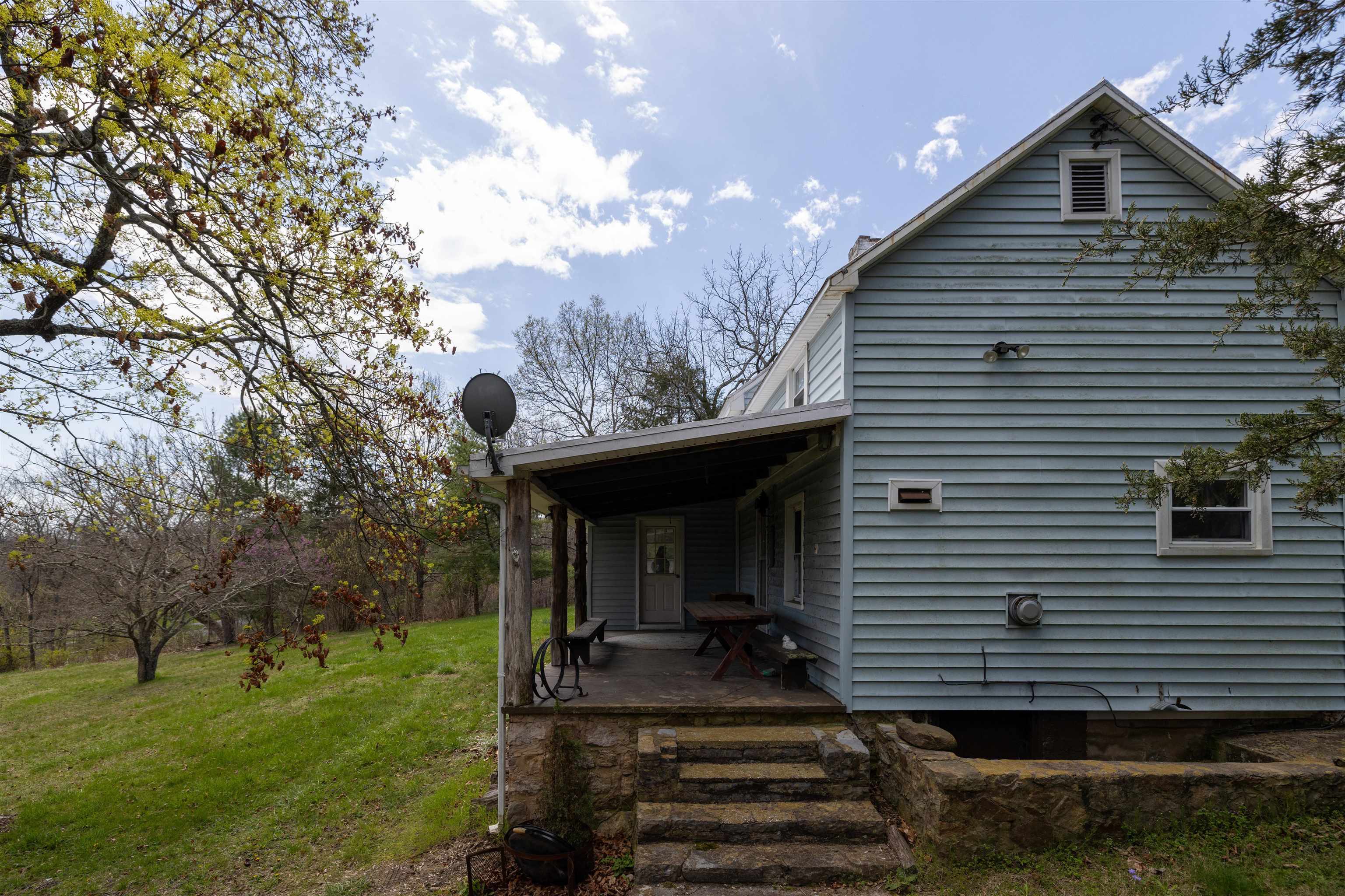 1476 EGYPT BEND RD, LURAY, Virginia 22835, 4 Bedrooms Bedrooms, ,2 BathroomsBathrooms,Residential,1476 EGYPT BEND RD,651613 MLS # 651613