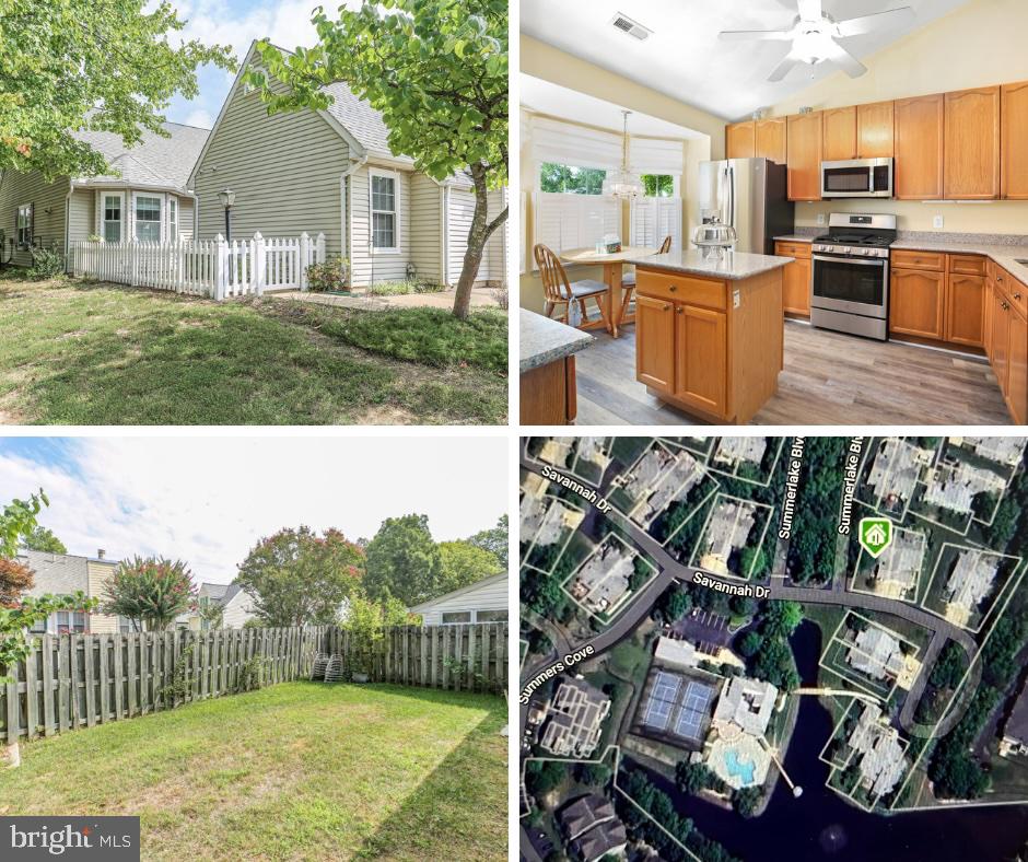 11600 HAMPSHIRE CT, FREDERICKSBURG, Virginia 22407, 2 Bedrooms Bedrooms, ,2 BathroomsBathrooms,Residential,For sale,11600 HAMPSHIRE CT,VASP2026976 MLS # VASP2026976