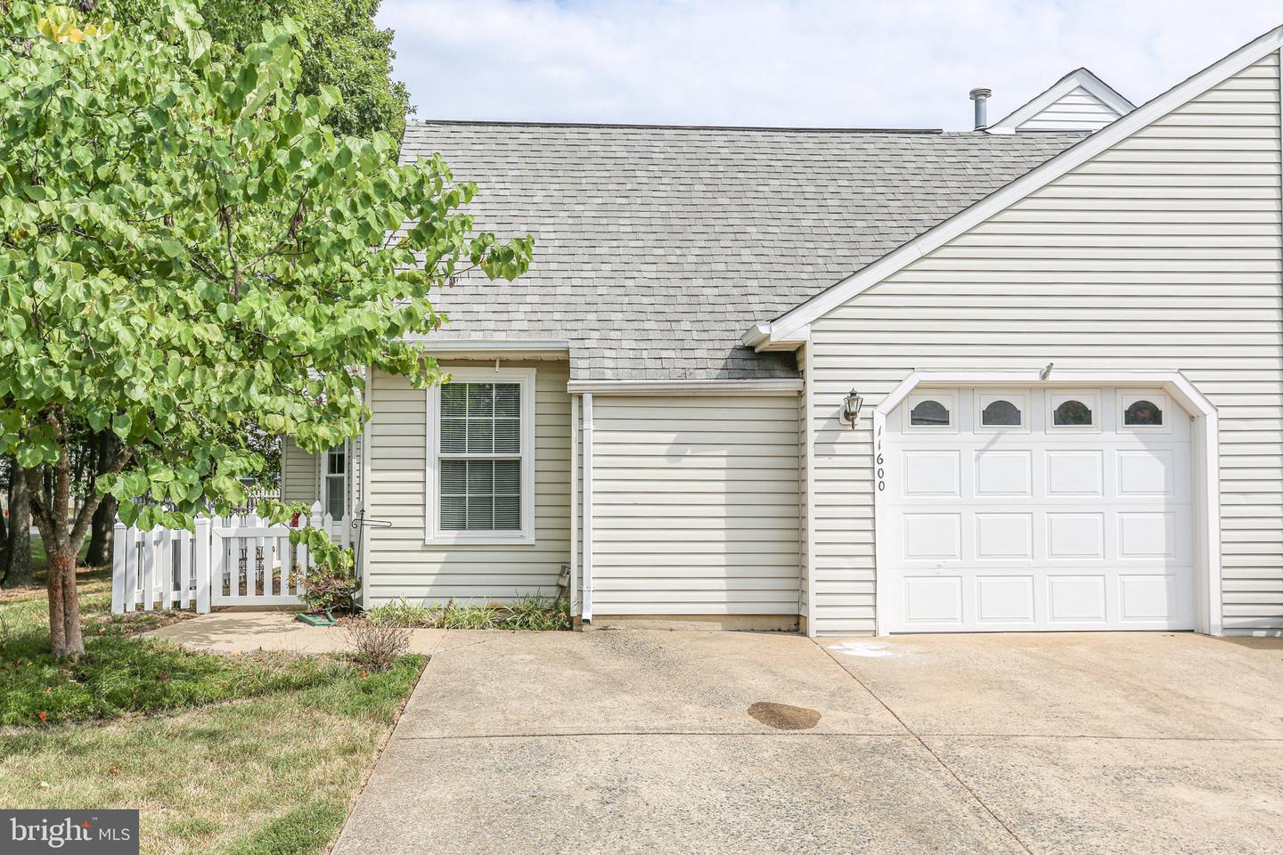 11600 HAMPSHIRE CT, FREDERICKSBURG, Virginia 22407, 2 Bedrooms Bedrooms, ,2 BathroomsBathrooms,Residential,For sale,11600 HAMPSHIRE CT,VASP2026976 MLS # VASP2026976