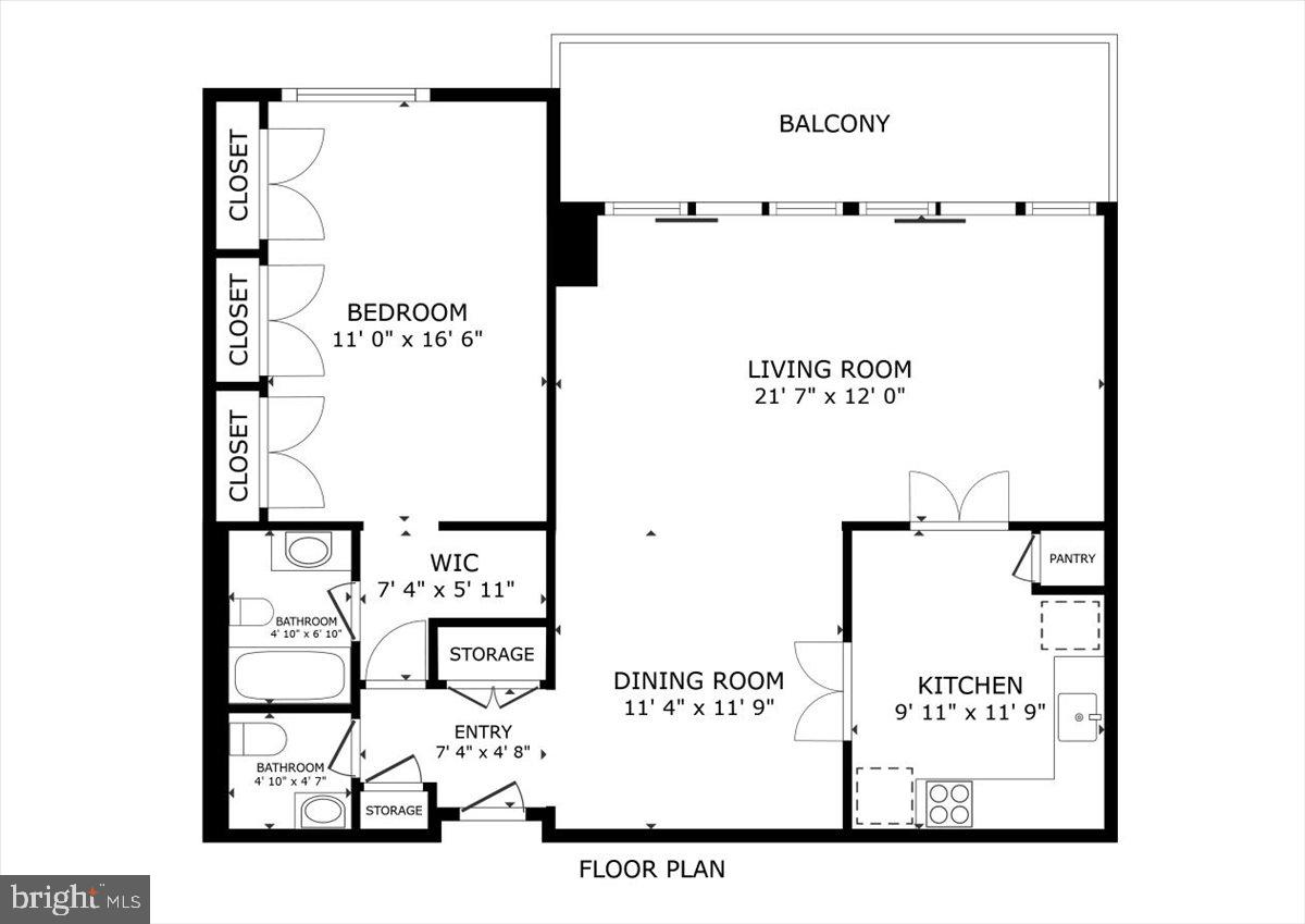 250 S REYNOLDS ST #305, ALEXANDRIA, Virginia 22304, 1 Bedroom Bedrooms, ,1 BathroomBathrooms,Residential,For sale,250 S REYNOLDS ST #305,VAAX2037360 MLS # VAAX2037360