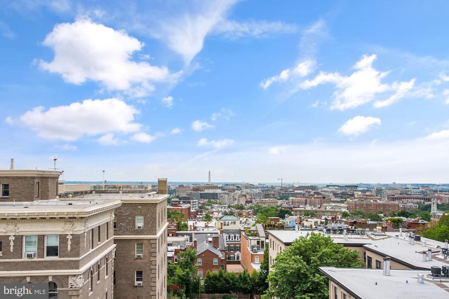 1901 WYOMING AVE NW #77, WASHINGTON, District Of Columbia 20009, 1 Bedroom Bedrooms, ,1 BathroomBathrooms,Residential,For sale,1901 WYOMING AVE NW #77,DCDC2156352 MLS # DCDC2156352