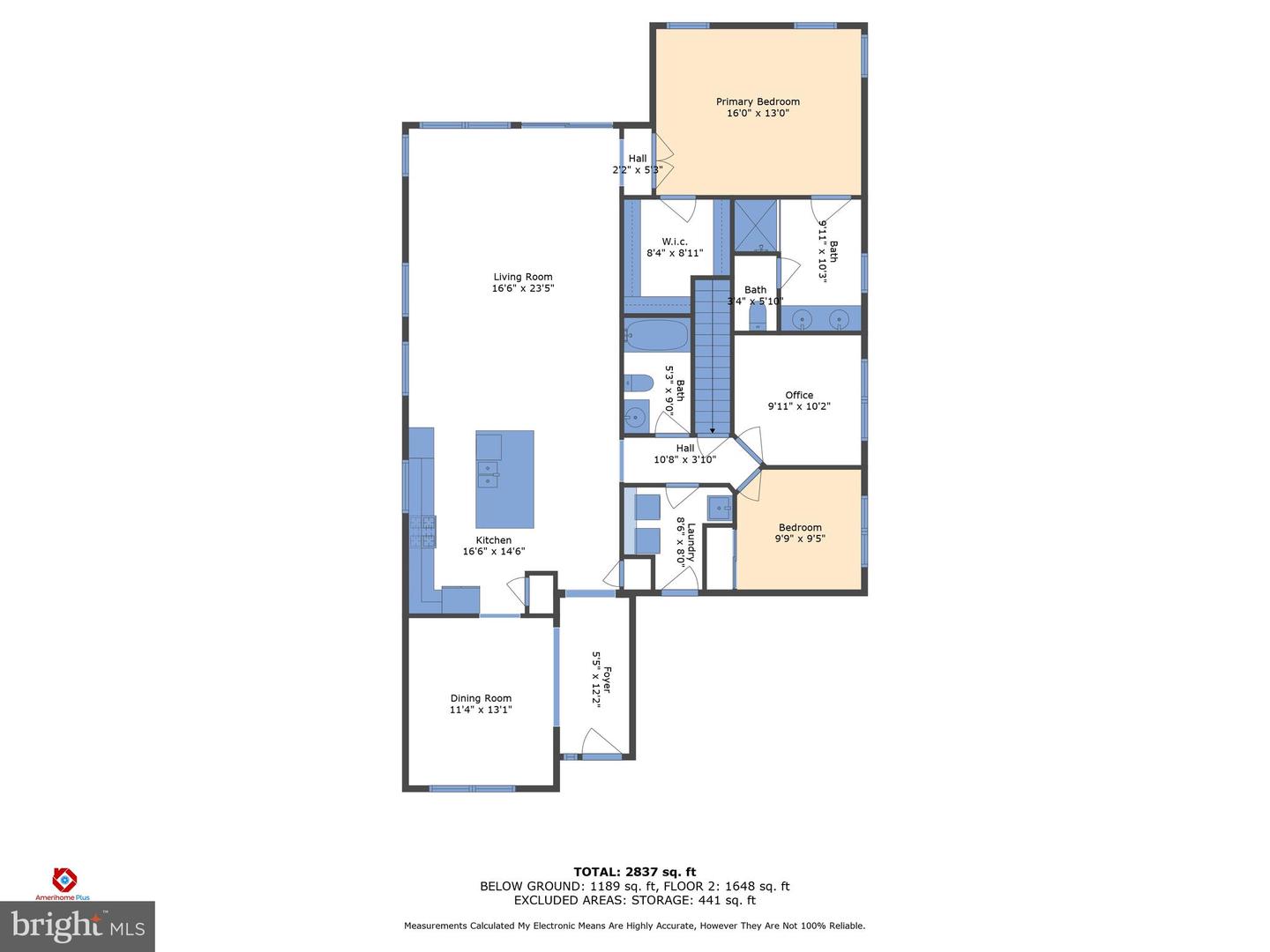 7819 GENERAL WRIGHT DR, FREDERICKSBURG, Virginia 22407, 4 Bedrooms Bedrooms, ,3 BathroomsBathrooms,Residential,For sale,7819 GENERAL WRIGHT DR,VASP2027430 MLS # VASP2027430