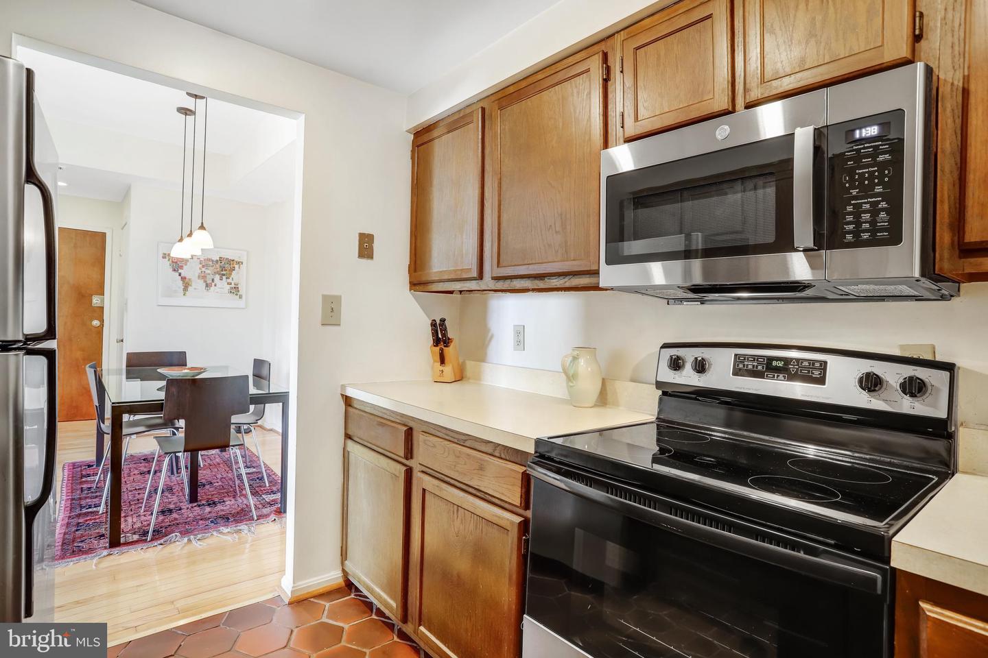 1715 15TH ST NW #404, WASHINGTON, District Of Columbia 20009, 1 Bedroom Bedrooms, ,1 BathroomBathrooms,Residential,For sale,1715 15TH ST NW #404,DCDC2164274 MLS # DCDC2164274