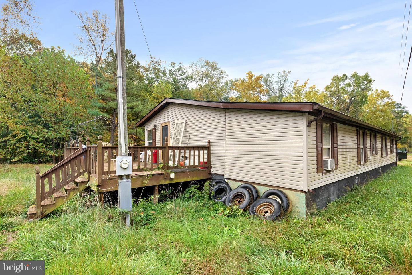 1436 PACK HORSE RD, WINCHESTER, Virginia 22603, 3 Bedrooms Bedrooms, ,2 BathroomsBathrooms,Residential,For sale,1436 PACK HORSE RD,VAFV2022294 MLS # VAFV2022294