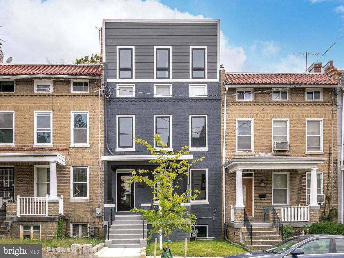 426 RANDOLPH ST NW #1, WASHINGTON, District Of Columbia 20011, 3 Bedrooms Bedrooms, ,2 BathroomsBathrooms,Residential,For sale,426 RANDOLPH ST NW #1,DCDC2164362 MLS # DCDC2164362