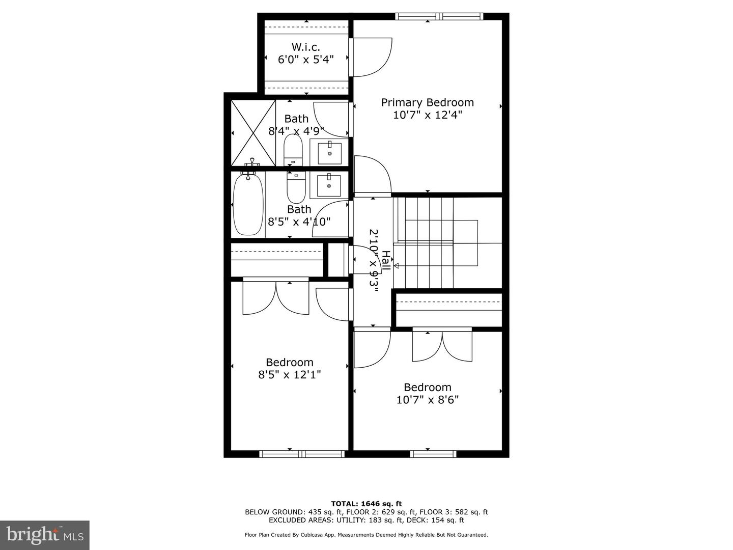 13846 WAKLEY CT, CENTREVILLE, Virginia 20121, 3 Bedrooms Bedrooms, ,3 BathroomsBathrooms,Residential,For sale,13846 WAKLEY CT,VAFX2206504 MLS # VAFX2206504