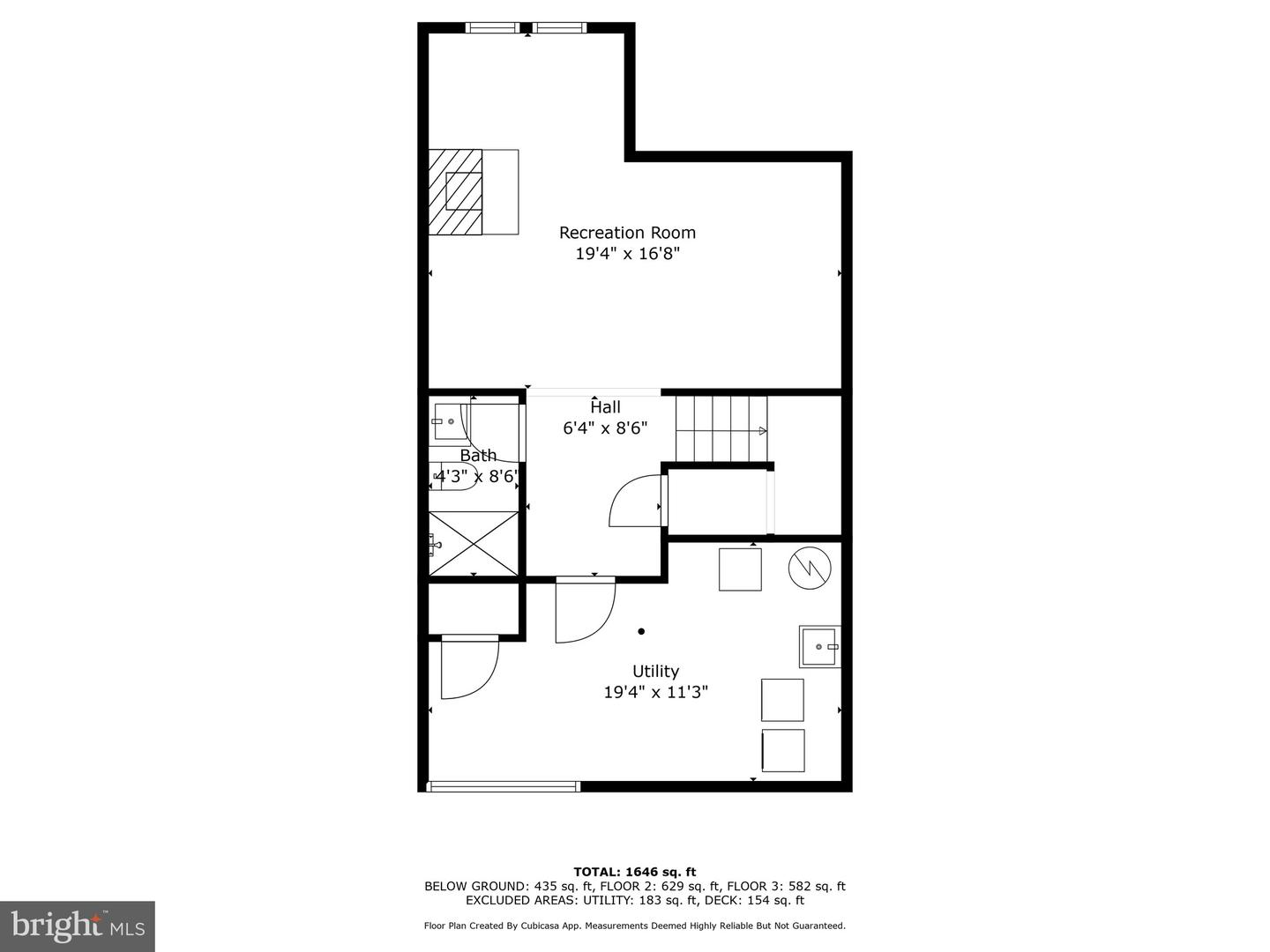 13846 WAKLEY CT, CENTREVILLE, Virginia 20121, 3 Bedrooms Bedrooms, ,3 BathroomsBathrooms,Residential,For sale,13846 WAKLEY CT,VAFX2206504 MLS # VAFX2206504