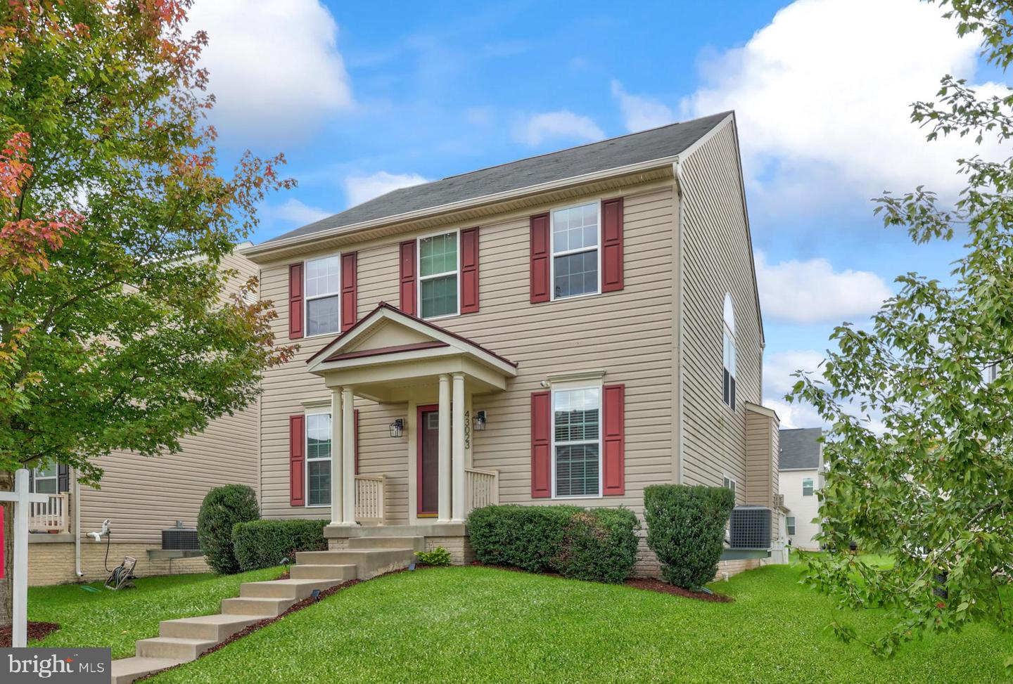 43023 TIPPMAN PL, CHANTILLY, Virginia 20152, 3 Bedrooms Bedrooms, ,2 BathroomsBathrooms,Residential,For sale,43023 TIPPMAN PL,VALO2082082 MLS # VALO2082082