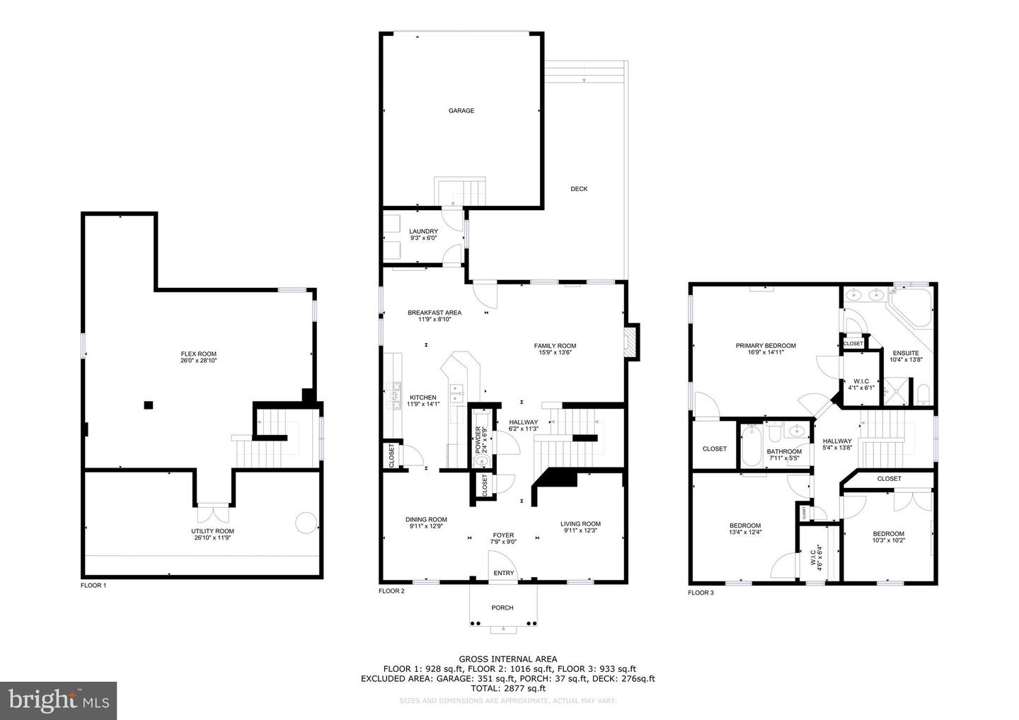 43023 TIPPMAN PL, CHANTILLY, Virginia 20152, 3 Bedrooms Bedrooms, ,2 BathroomsBathrooms,Residential,For sale,43023 TIPPMAN PL,VALO2082082 MLS # VALO2082082