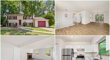 2916 WOODBURN CT, WOODBRIDGE, Virginia 22192, 3 Bedrooms Bedrooms, ,2 BathroomsBathrooms,Residential,For sale,2916 WOODBURN CT,VAPW2081568 MLS # VAPW2081568