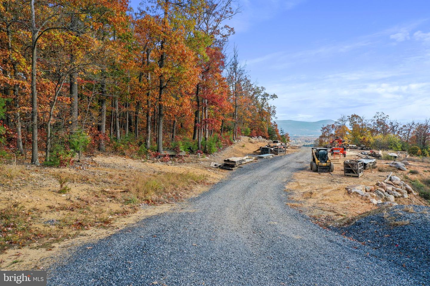 320 HUNTER RD, MAURERTOWN, Virginia 22644, ,Land,For sale,320 HUNTER RD,VASH2009880 MLS # VASH2009880