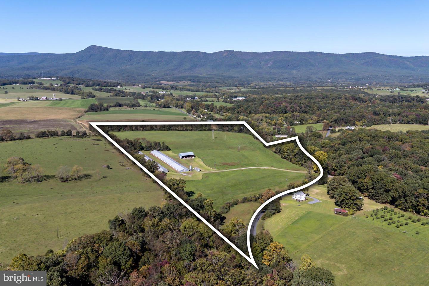 VAUGHN SUMMIT RD., LURAY, Virginia 22835, ,Land,For sale,VAUGHN SUMMIT RD.,VAPA2004118 MLS # VAPA2004118