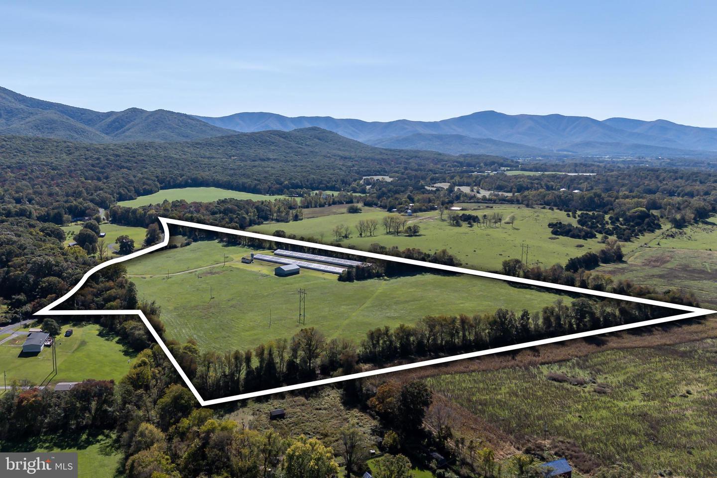 VAUGHN SUMMIT RD., LURAY, Virginia 22835, ,Land,For sale,VAUGHN SUMMIT RD.,VAPA2004118 MLS # VAPA2004118