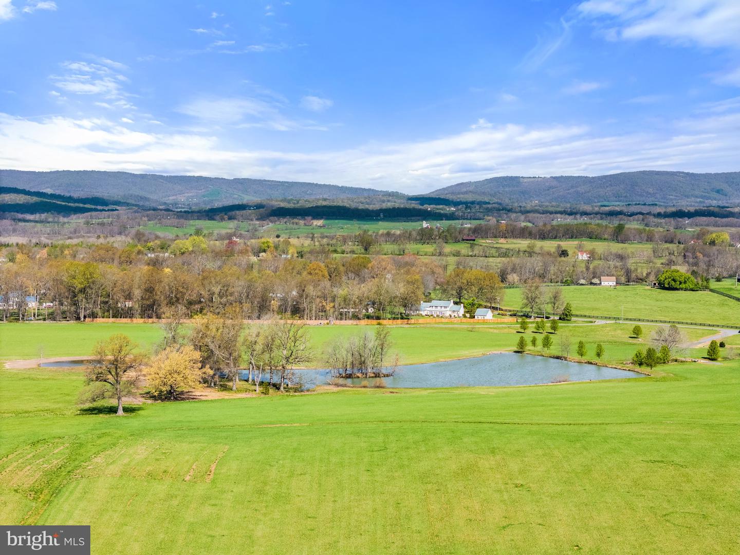 ATOKA RD, MARSHALL, Virginia 20115, ,Farm,For sale,ATOKA RD,VAFQ2014324 MLS # VAFQ2014324