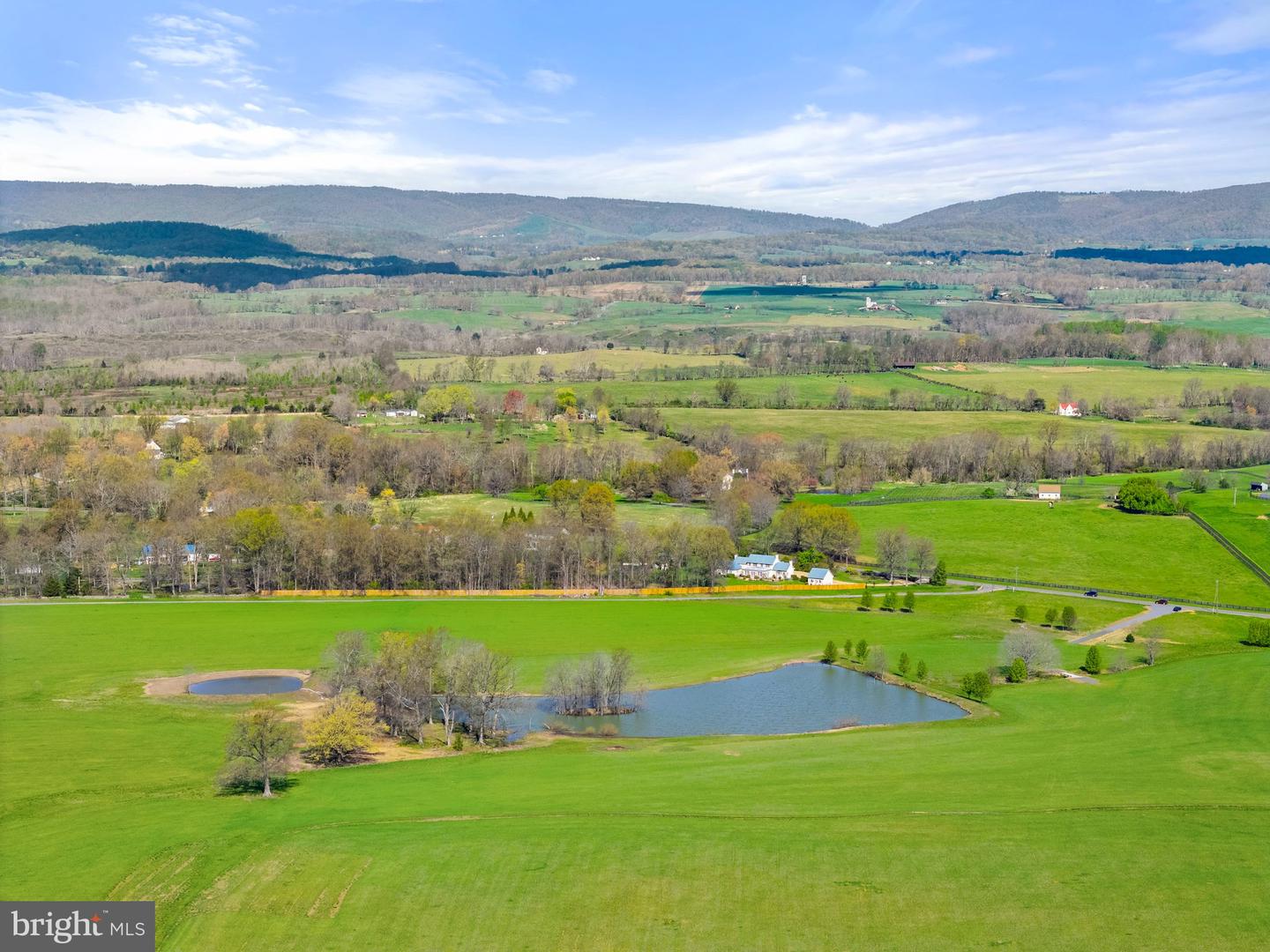 ATOKA RD, MARSHALL, Virginia 20115, ,Farm,For sale,ATOKA RD,VAFQ2014324 MLS # VAFQ2014324