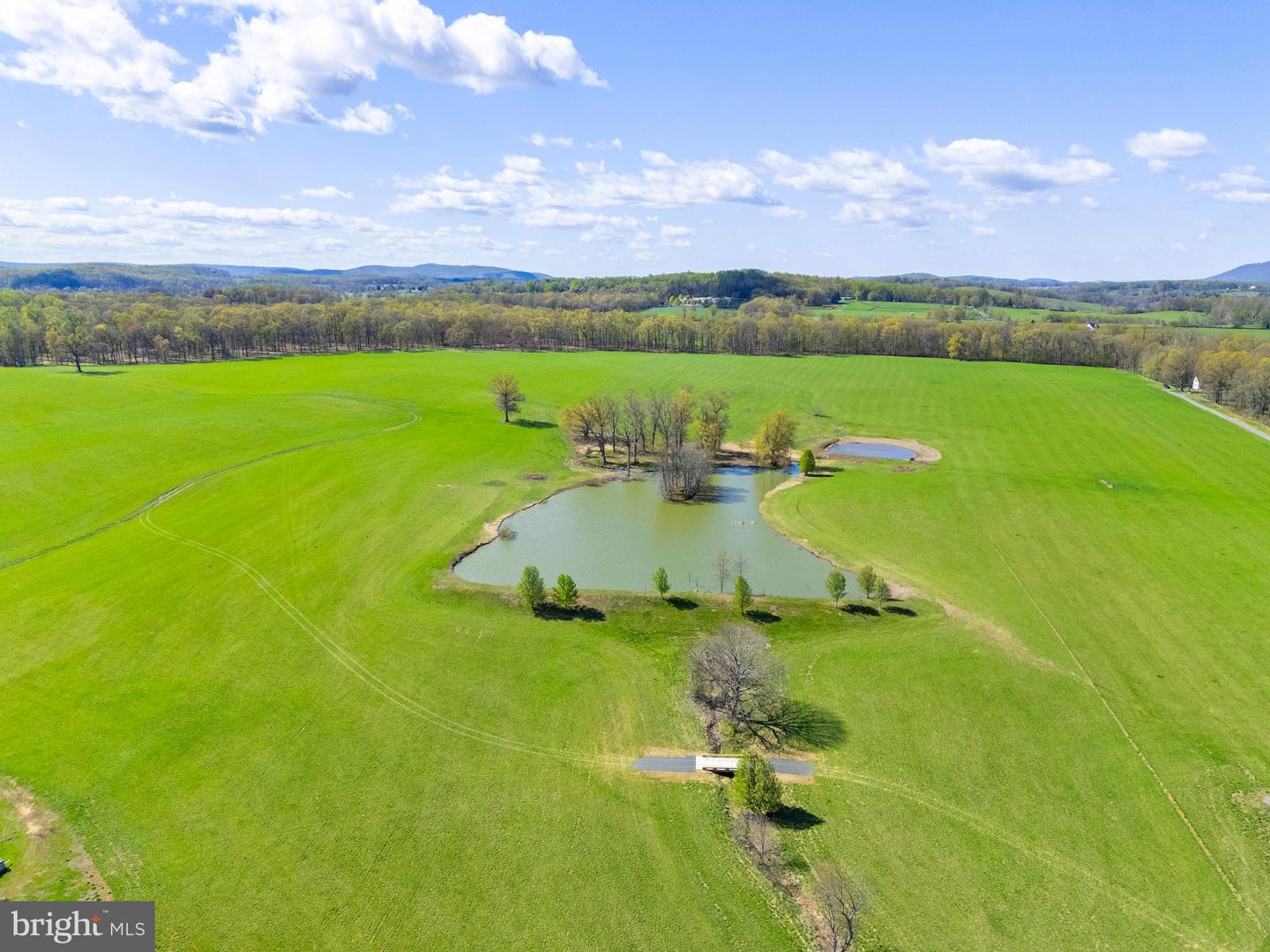 ATOKA RD, MARSHALL, Virginia 20115, ,Farm,For sale,ATOKA RD,VAFQ2014324 MLS # VAFQ2014324