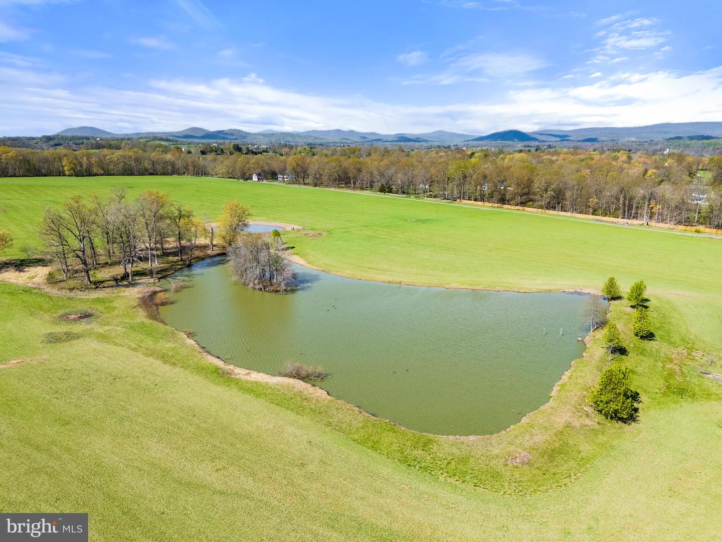 ATOKA RD, MARSHALL, Virginia 20115, ,Farm,For sale,ATOKA RD,VAFQ2014324 MLS # VAFQ2014324
