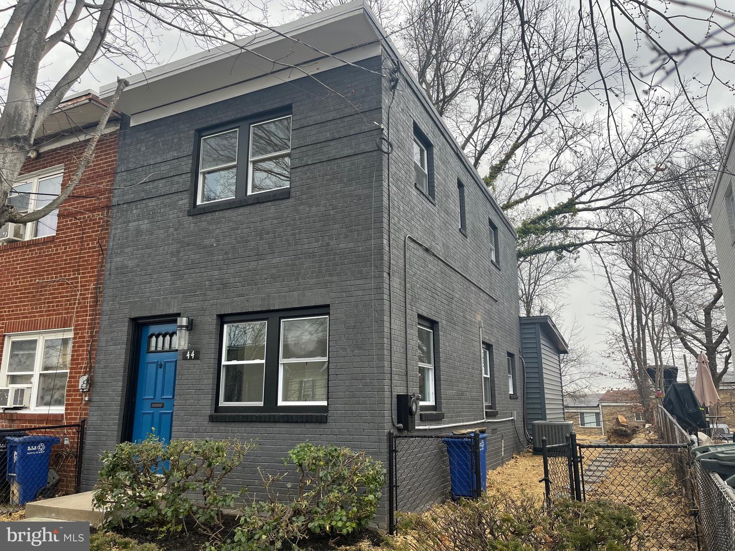 44 58TH ST SE, WASHINGTON, District Of Columbia 20019, 3 Bedrooms Bedrooms, ,2 BathroomsBathrooms,Residential,For sale,44 58TH ST SE,DCDC2155070 MLS # DCDC2155070