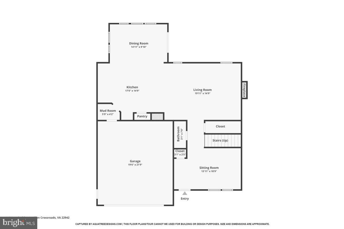 115 APPALACHIAN LN, GORDONSVILLE, Virginia 22942, 4 Bedrooms Bedrooms, ,3 BathroomsBathrooms,Residential,For sale,115 APPALACHIAN LN,VALA2006248 MLS # VALA2006248