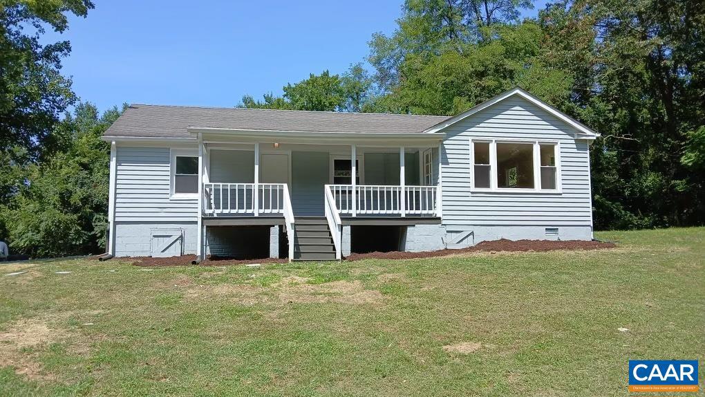 7548 LAUREL RD, SHIPMAN, Virginia 22971, 3 Bedrooms Bedrooms, ,2 BathroomsBathrooms,Residential,For sale,7548 LAUREL RD,655916 MLS # 655916