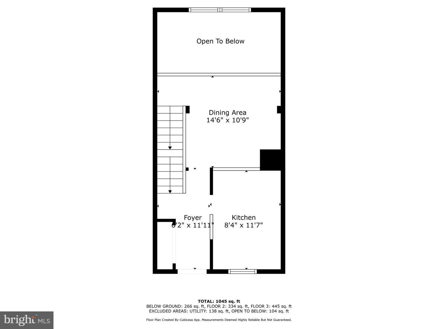 1603 PURPLE SAGE DR, RESTON, Virginia 20194, 2 Bedrooms Bedrooms, ,1 BathroomBathrooms,Residential,For sale,1603 PURPLE SAGE DR,VAFX2197534 MLS # VAFX2197534