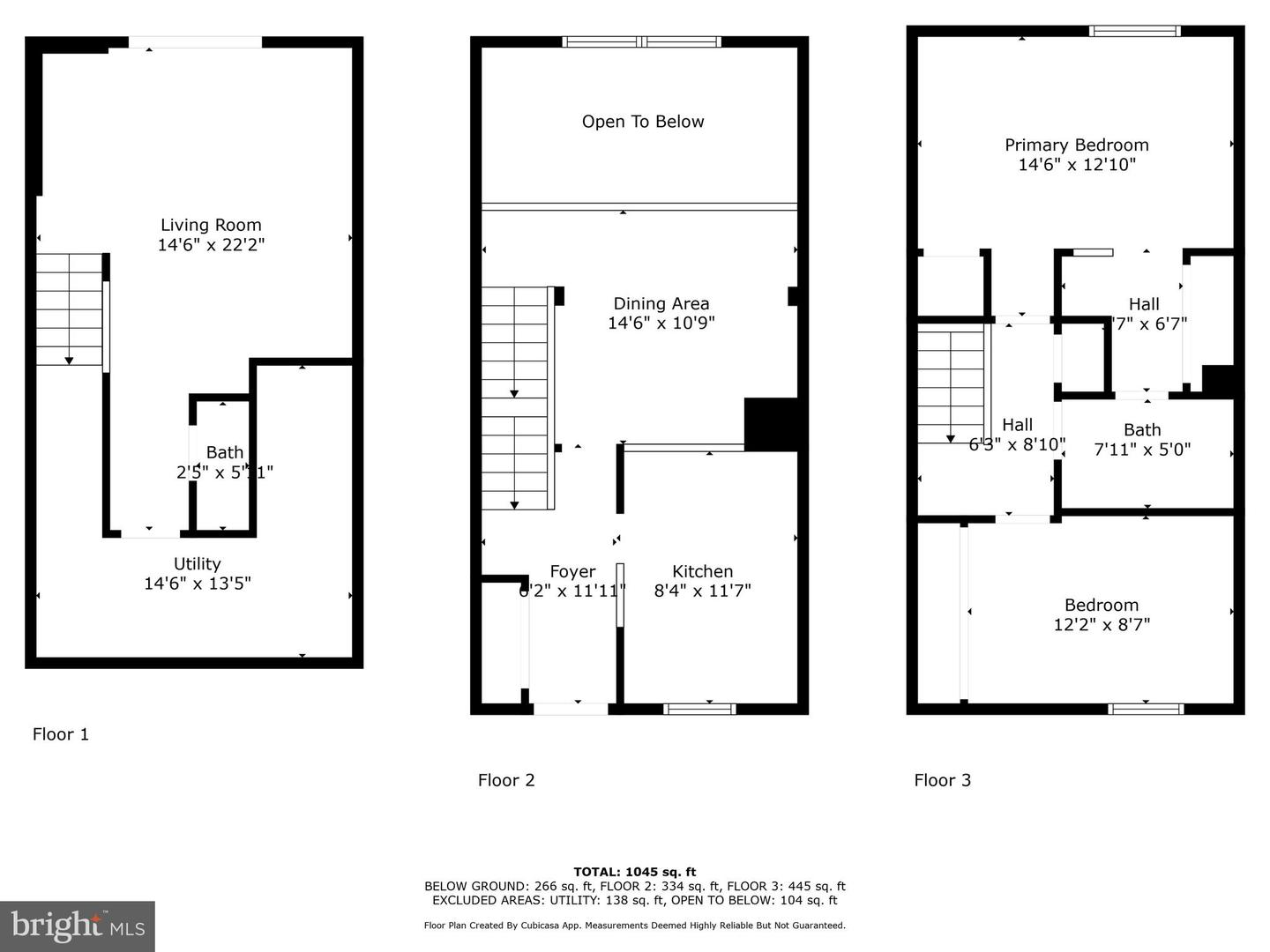 1603 PURPLE SAGE DR, RESTON, Virginia 20194, 2 Bedrooms Bedrooms, ,1 BathroomBathrooms,Residential,For sale,1603 PURPLE SAGE DR,VAFX2197534 MLS # VAFX2197534