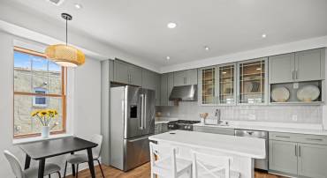 119 BATES ST NW #2, WASHINGTON, District Of Columbia 20001, 2 Bedrooms Bedrooms, ,2 BathroomsBathrooms,Residential,For sale,119 BATES ST NW #2,DCDC2155726 MLS # DCDC2155726