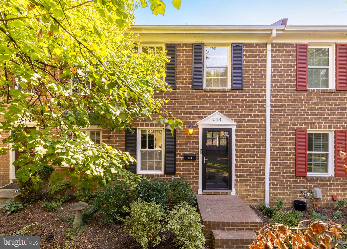 513 S PATRICK ST S, ALEXANDRIA, Virginia 22314, 3 Bedrooms Bedrooms, ,2 BathroomsBathrooms,Residential,For sale,513 S PATRICK ST S,VAAX2037414 MLS # VAAX2037414