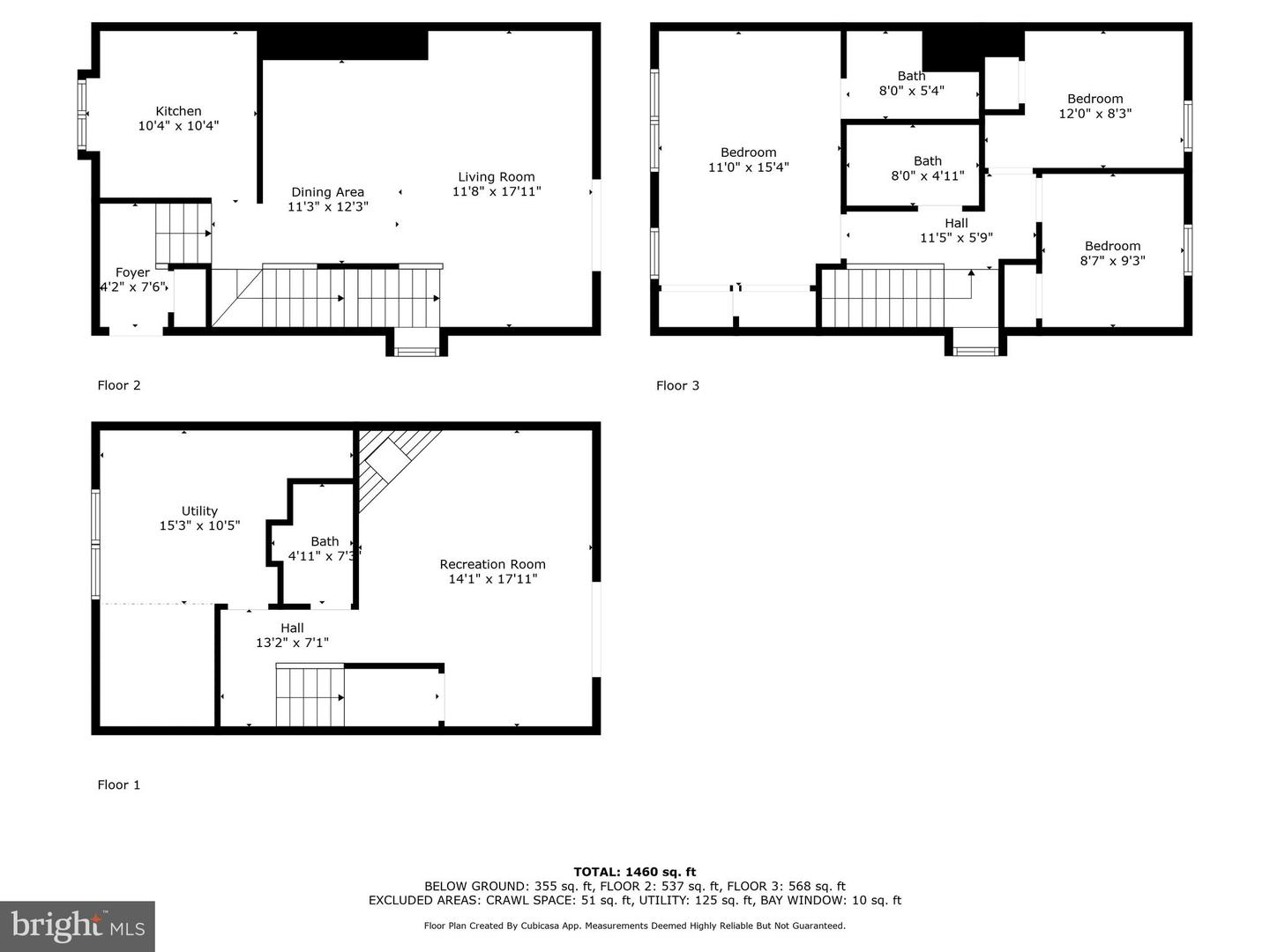 10313 ANNABERG CT #154, BURKE, Virginia 22015, 3 Bedrooms Bedrooms, ,3 BathroomsBathrooms,Residential,For sale,10313 ANNABERG CT #154,VAFX2199350 MLS # VAFX2199350