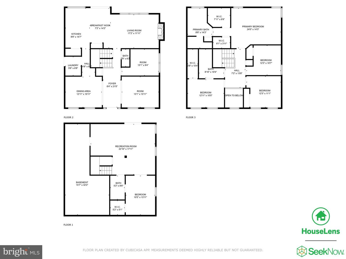 12113 PUDDLE PL, NOKESVILLE, Virginia 20181, 4 Bedrooms Bedrooms, ,3 BathroomsBathrooms,Residential,For sale,12113 PUDDLE PL,VAPW2078678 MLS # VAPW2078678