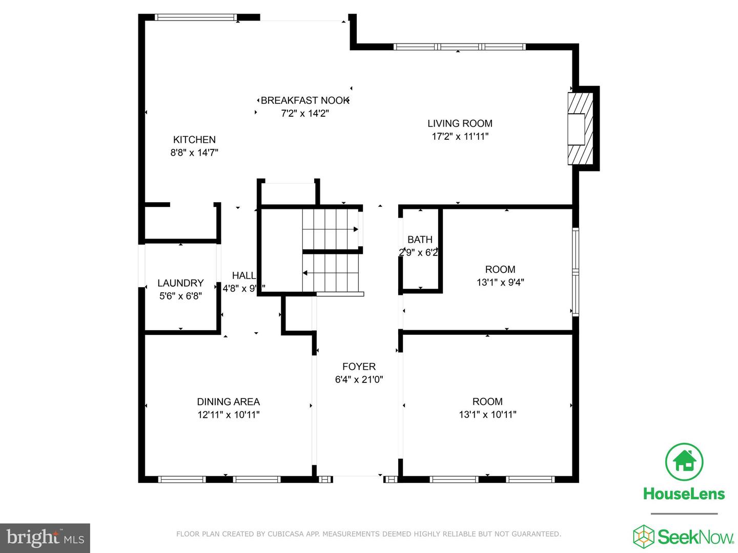 12113 PUDDLE PL, NOKESVILLE, Virginia 20181, 4 Bedrooms Bedrooms, ,3 BathroomsBathrooms,Residential,For sale,12113 PUDDLE PL,VAPW2078678 MLS # VAPW2078678