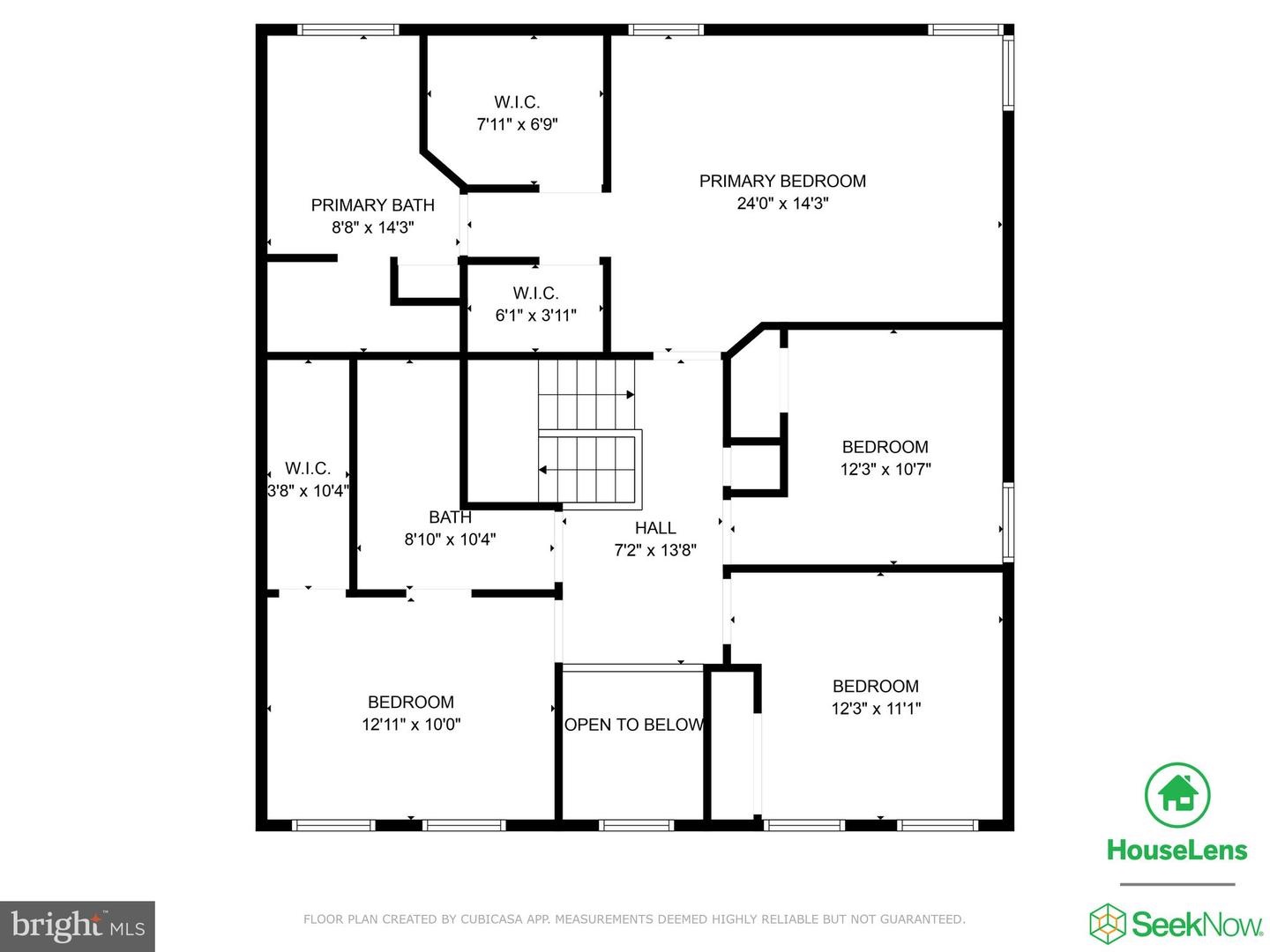 12113 PUDDLE PL, NOKESVILLE, Virginia 20181, 4 Bedrooms Bedrooms, ,3 BathroomsBathrooms,Residential,For sale,12113 PUDDLE PL,VAPW2078678 MLS # VAPW2078678