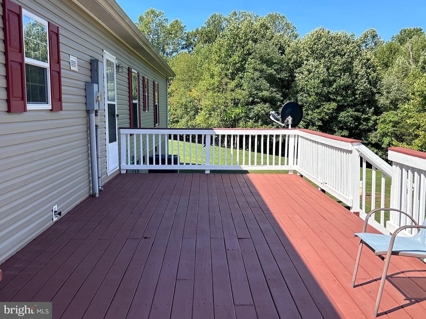 2232 TANNERS, MADISON, Virginia 22719, 3 Bedrooms Bedrooms, ,2 BathroomsBathrooms,Residential,For sale,2232 TANNERS,VAMA2001858 MLS # VAMA2001858