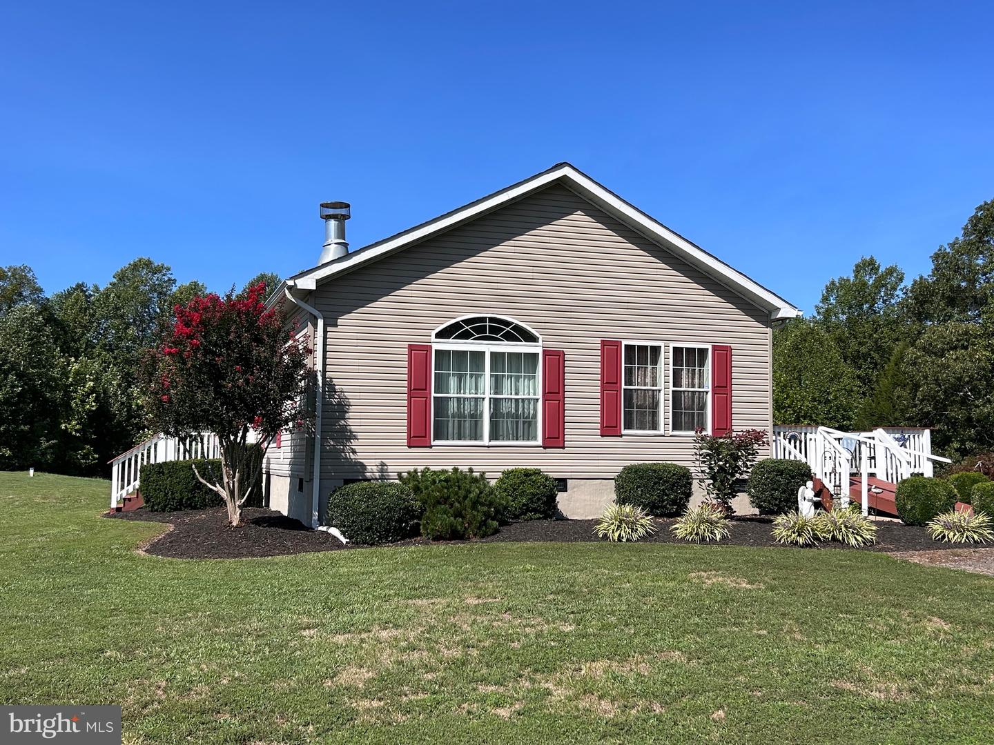 2232 TANNERS, MADISON, Virginia 22719, 3 Bedrooms Bedrooms, ,2 BathroomsBathrooms,Residential,For sale,2232 TANNERS,VAMA2001858 MLS # VAMA2001858