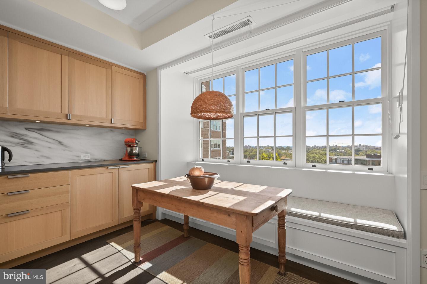 2660 CONNECTICUT AVE NW #6D, WASHINGTON, District Of Columbia 20008, 3 Bedrooms Bedrooms, ,3 BathroomsBathrooms,Residential,For sale,2660 CONNECTICUT AVE NW #6D,DCDC2158596 MLS # DCDC2158596