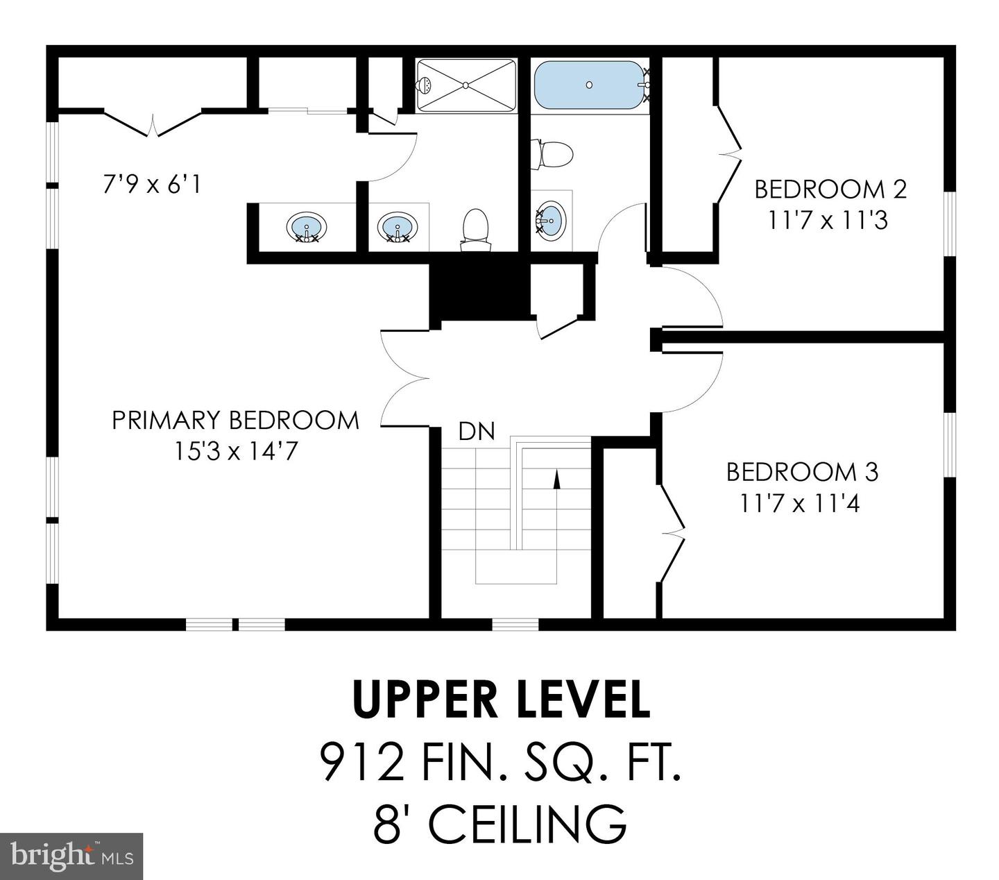 6026 MORGAN CT, ALEXANDRIA, Virginia 22312, 4 Bedrooms Bedrooms, ,3 BathroomsBathrooms,Residential,For sale,6026 MORGAN CT,VAAX2038078 MLS # VAAX2038078