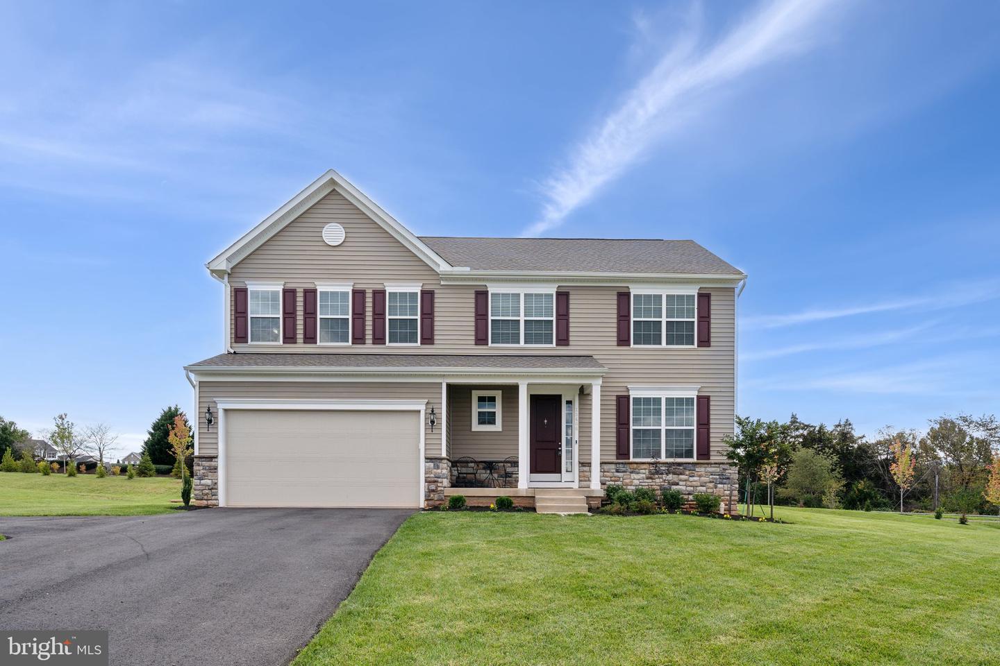 13406 MAYMOUNT DR, CULPEPER, Virginia 22701, 4 Bedrooms Bedrooms, ,2 BathroomsBathrooms,Residential,For sale,13406 MAYMOUNT DR,VACU2008946 MLS # VACU2008946