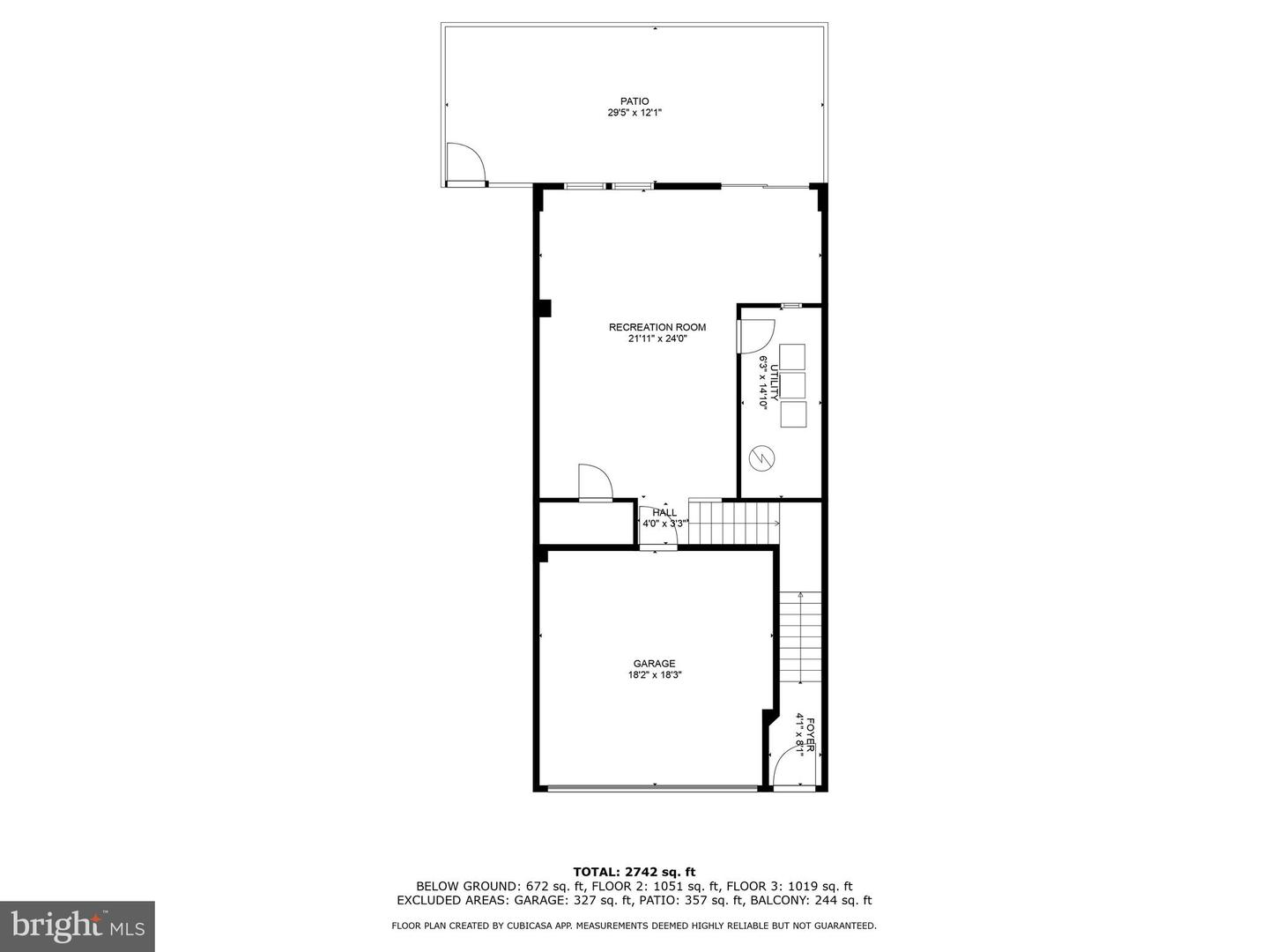 25849 CLAIRMONT MANOR SQ, ALDIE, Virginia 20105, 3 Bedrooms Bedrooms, ,2 BathroomsBathrooms,Residential,For sale,25849 CLAIRMONT MANOR SQ,VALO2080668 MLS # VALO2080668