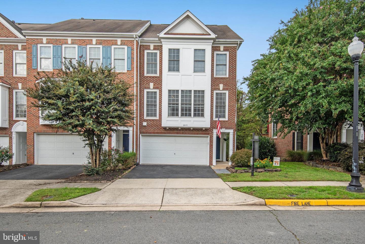 26111 NIMBLETON SQ, CHANTILLY, Virginia 20152, 3 Bedrooms Bedrooms, ,2 BathroomsBathrooms,Residential,For sale,26111 NIMBLETON SQ,VALO2080702 MLS # VALO2080702