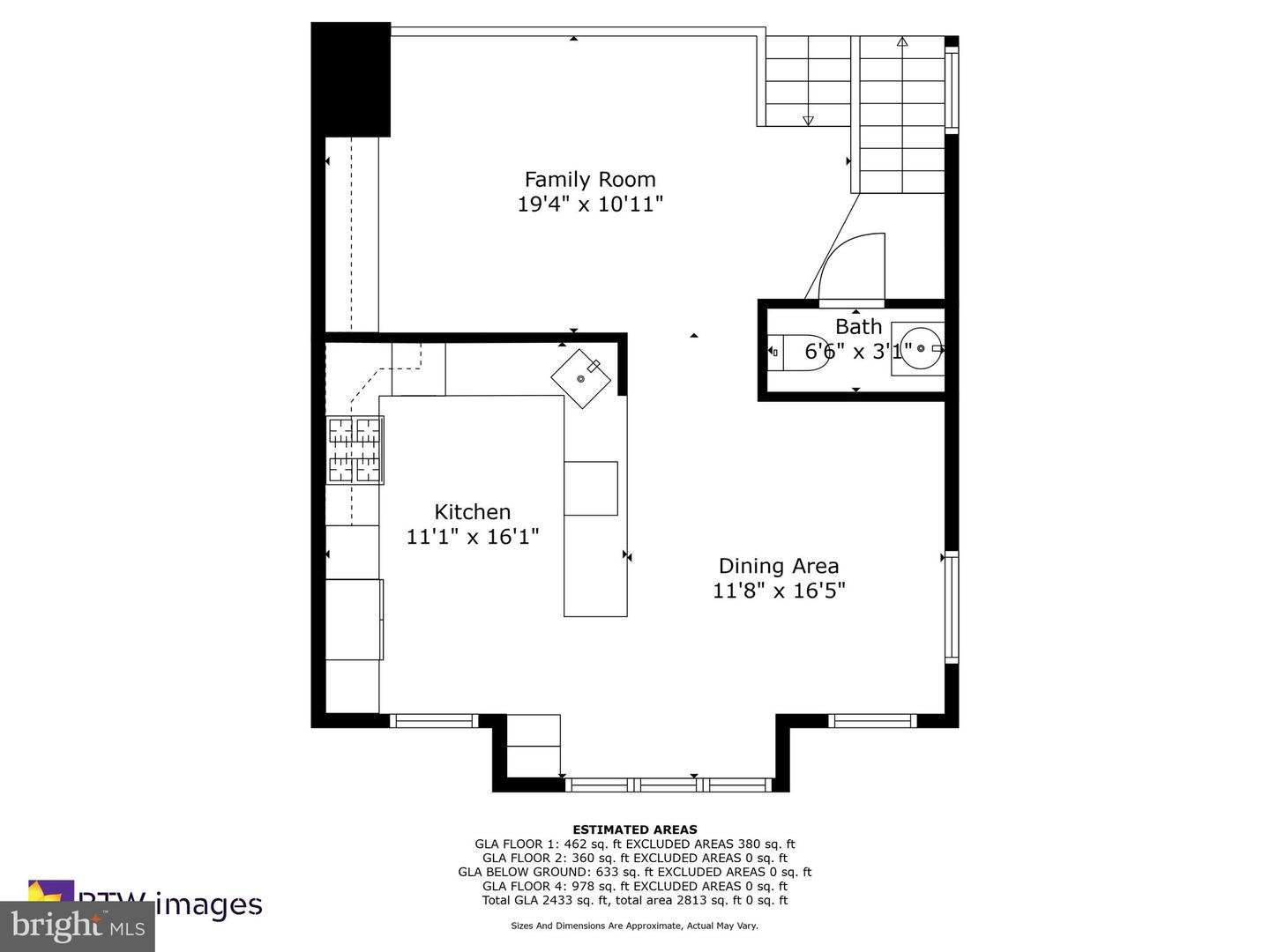 26111 NIMBLETON SQ, CHANTILLY, Virginia 20152, 3 Bedrooms Bedrooms, ,2 BathroomsBathrooms,Residential,For sale,26111 NIMBLETON SQ,VALO2080702 MLS # VALO2080702