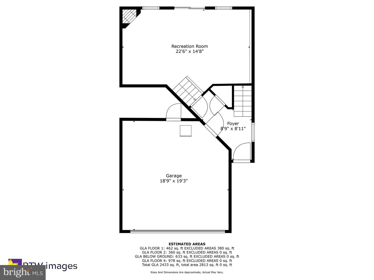 26111 NIMBLETON SQ, CHANTILLY, Virginia 20152, 3 Bedrooms Bedrooms, ,2 BathroomsBathrooms,Residential,For sale,26111 NIMBLETON SQ,VALO2080702 MLS # VALO2080702