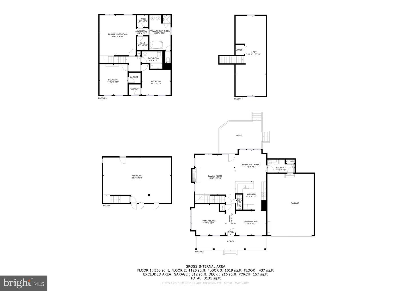 8400 ELDORADO DR, MARSHALL, Virginia 20115, 4 Bedrooms Bedrooms, 8 Rooms Rooms,3 BathroomsBathrooms,Residential,For sale,8400 ELDORADO DR,VAFQ2014102 MLS # VAFQ2014102