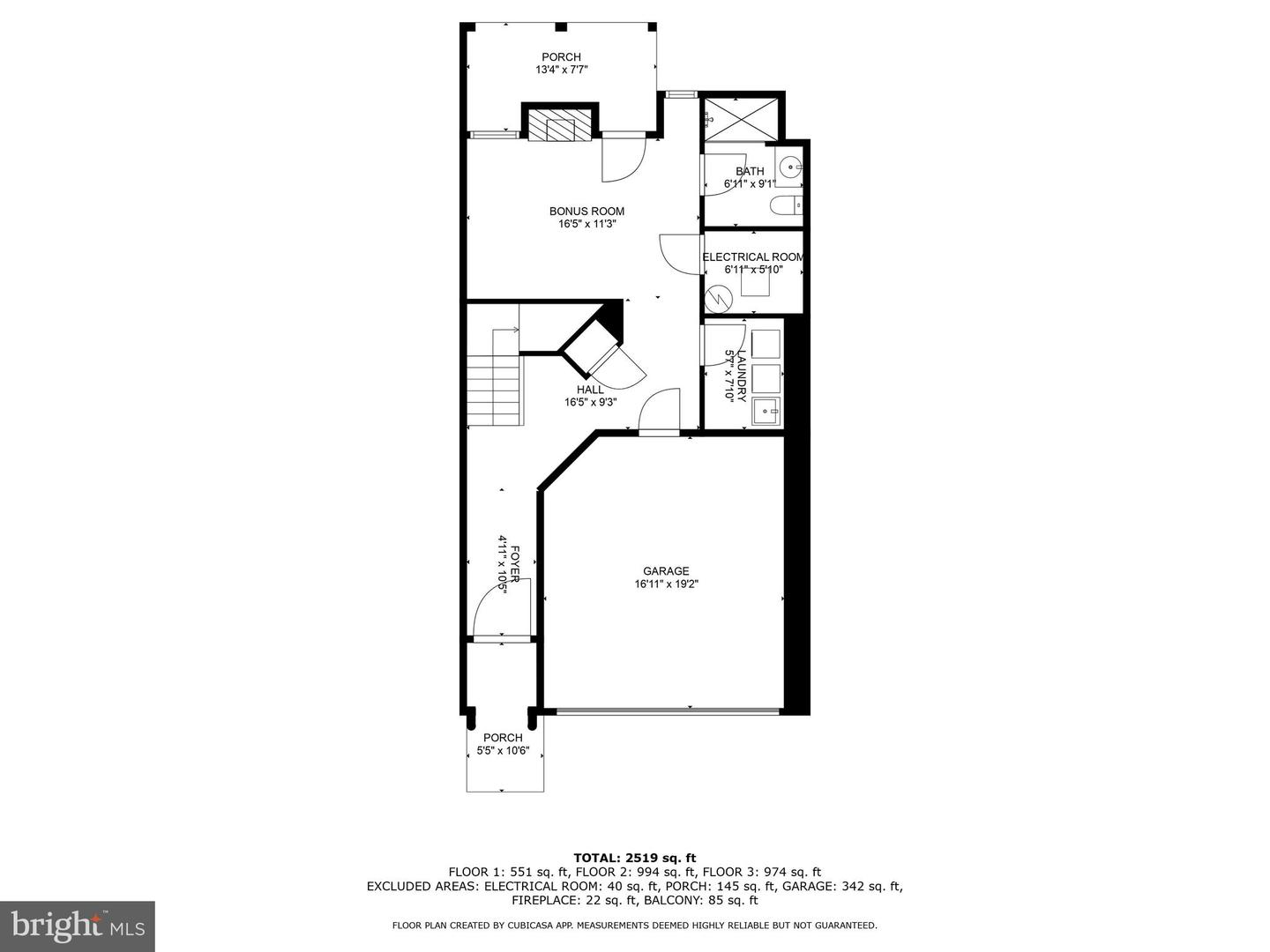 4084 CLOVET DR #31, FAIRFAX, Virginia 22030, 3 Bedrooms Bedrooms, ,3 BathroomsBathrooms,Residential,For sale,4084 CLOVET DR #31,VAFX2203530 MLS # VAFX2203530