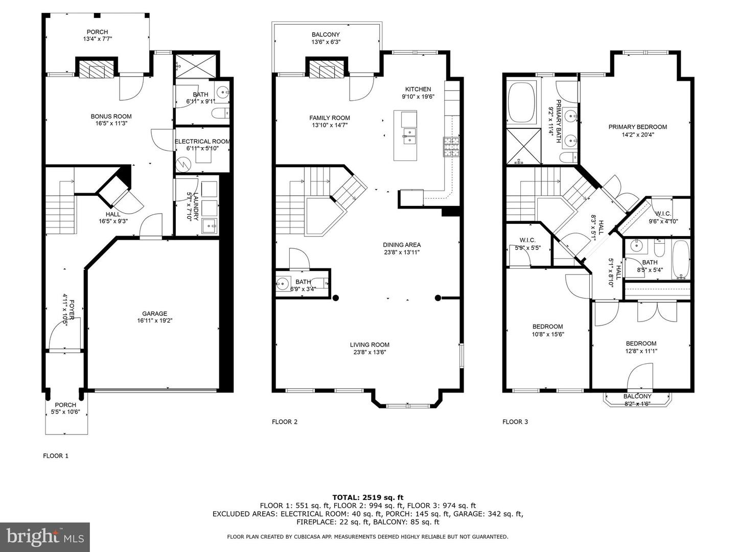 4084 CLOVET DR #31, FAIRFAX, Virginia 22030, 3 Bedrooms Bedrooms, ,3 BathroomsBathrooms,Residential,For sale,4084 CLOVET DR #31,VAFX2203530 MLS # VAFX2203530