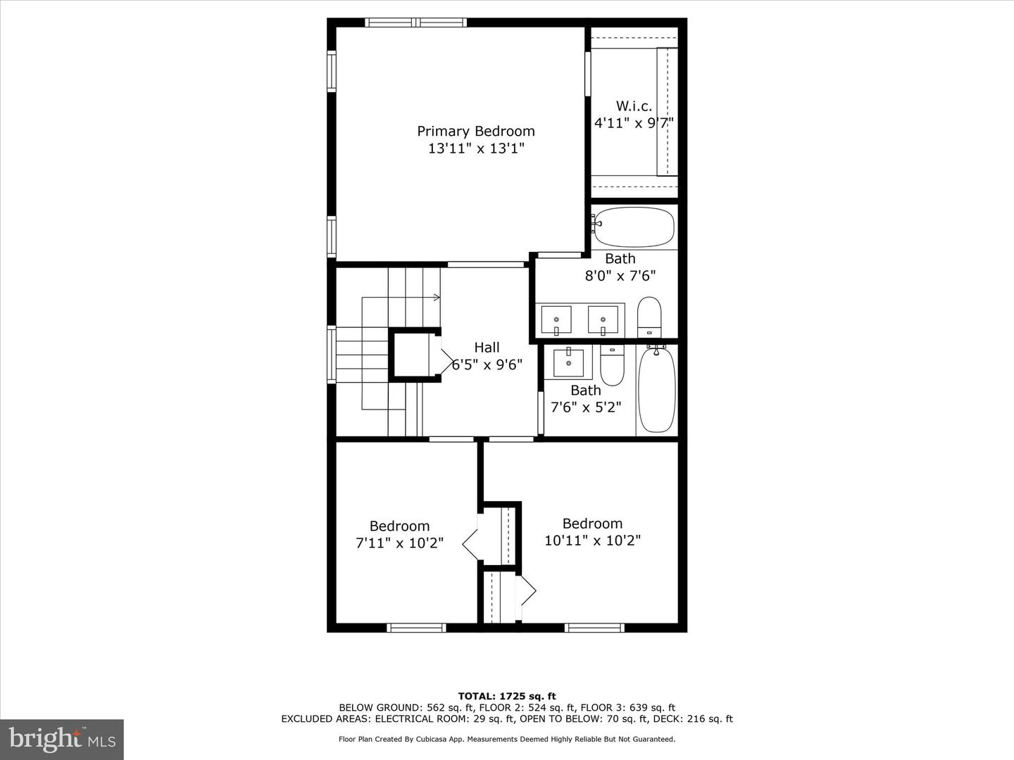 10291 CALYPSO DR, MANASSAS, Virginia 20110, 4 Bedrooms Bedrooms, ,3 BathroomsBathrooms,Residential,For sale,10291 CALYPSO DR,VAMN2007108 MLS # VAMN2007108