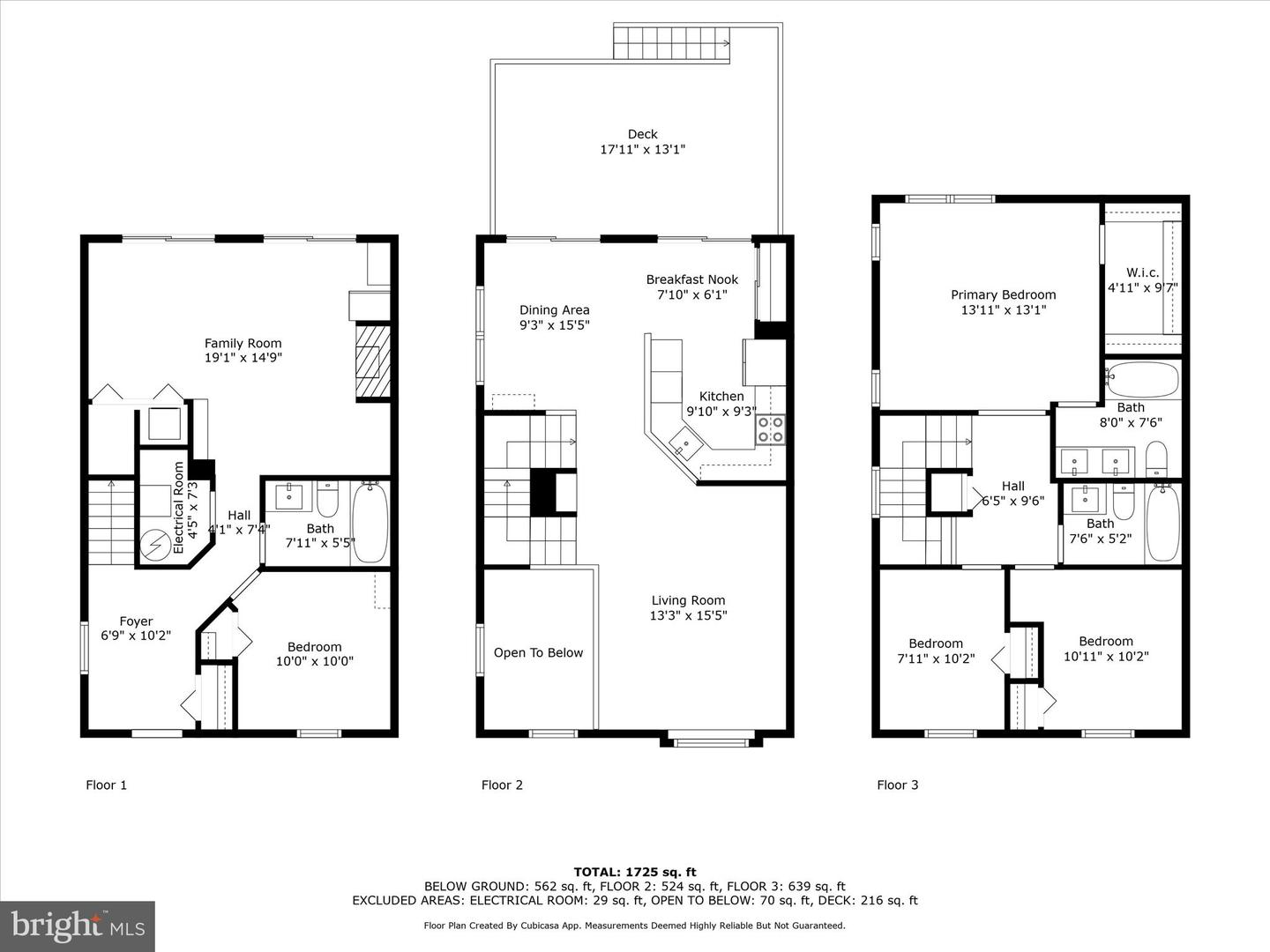 10291 CALYPSO DR, MANASSAS, Virginia 20110, 4 Bedrooms Bedrooms, ,3 BathroomsBathrooms,Residential,For sale,10291 CALYPSO DR,VAMN2007108 MLS # VAMN2007108